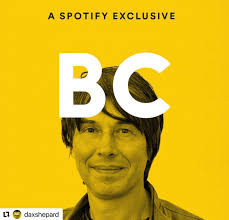 Repost @daxshepard Listen to Armchair Expert Podcast #horizonstour  https://briancoxlive.co.uk ・・・ Physicist and Keyboardist @profbriancox is  here with a single mission: to EXPLODE YOUR BRIAN!!! This was the hardest  time I've ever had