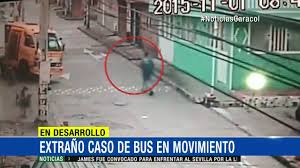 Estas son las noticias más recientes de la capital: Noticias Caracol Extrano Accidente De Buseta Facebook
