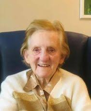 Condolence Book for Josephine Doyle (née Houlihan) (Rathvilly, Carlow)