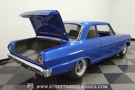 Image result for Daytona Blue 1964 Nova
