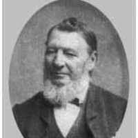 Charles William Burr (1809–1881)