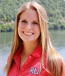 2014-15 Women's Golf Roster