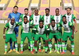 The super eagles were formed in the 1960's. Nff Seeks Friendlies For Super Eagles Ahead 2022 World Cup Qualifiers Sport The Guardian Nigeria News Nigeria And World News