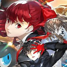 Trade for muscle drink and rancid gravy. Was Ist Neu In Persona 5 Royal Netzpiloten De