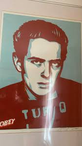 Sierra Summer Festival first season poster for sale