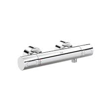 Return this item for free. Grohe Thermostatic Shower Mixer 1 2