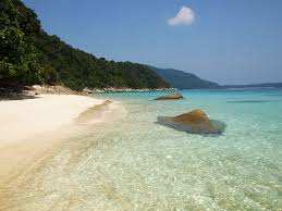 10 Best Beaches In Malaysia Beach Turtle Beach Malaysia