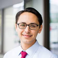 Gabriel Schwartz, NP, MSN