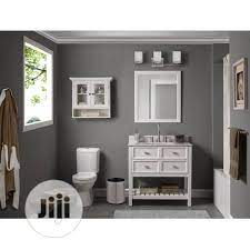 We did not find results for: Scot Living 36 In W Bathroom Vanity With Stone Top And Mirror In Lagos State Home Accessories Hennik Global Ltd Jiji Ng