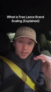 Free lance brand scaling explained #freelancebrandscaling #money #smma  #business #ecom