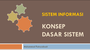 Secara etimologi, informasi adalah istilah atau kata yang berasal dari bahas perancis kuno pada tahun 1387 yakni informacion. Sistem Informasi Manajemen Pengertian Fungsi Tujuan Manfaat Dan Contohnya Idcloudhost