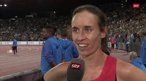 Das Schweizer Team in Zürich