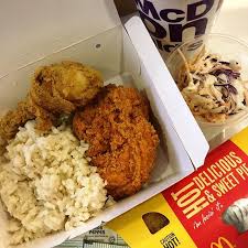 Ayam goreng literally means fried chicken in malay (including both indonesian and malaysian standards). Nasimcd Instagram Posts Photos And Videos Picuki Com