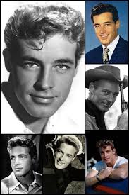 Guy Stockwell: Film and Television Actor