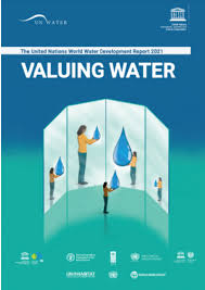 The theme of world water day 2021 is valuing water. Vdda7bihc7o8zm