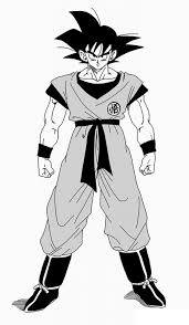 Maybe you would like to learn more about one of these? Como Desenhar Dragon Ball Passo A Passo