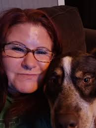 Can my fur baby Spirit gets some boops?