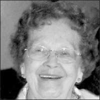 PEARL MORSE Obituary (2012)