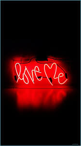 Find over 100+ of the best free neon sign images. Red Neon Phone Wallpapers Top Free Red Neon Phone Backgrounds Neon Red Aesthetic Wallpaper Neat