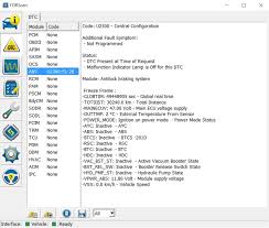U2100 ford fusion engine fault code meaning u2100 ford fusion code description: Forscan For 2017 2019 Escapes Page 8 2013 Ford Escape Forum