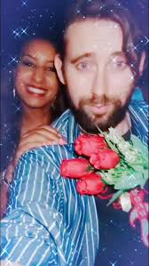 Sei la mia luna e le mie stelle anzi più bella ancora habibti Nawal❤️😍🌙⭐✨  Mashallah♥️ #khalil♥️nawal 🇮🇹❤️🇲🇦 #mixedcouple#couplemixte  #muslimcouple #coppiamista#habibi #habibti#lovestory ...