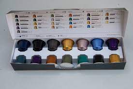 Jun 08, 2020 · nespresso launched with an impressive array of coffee types, including flavoured ones, and the range has extended: Best Nespresso Capsules Pods Rated And Reviewed Trusted Reviews