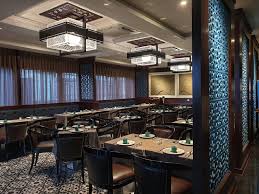 Ghim Tren Bup Restaurant