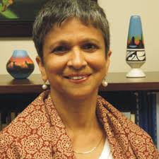 Is it necessary to transform a skewed distribution in logistic regression  when the variable is an independent one?