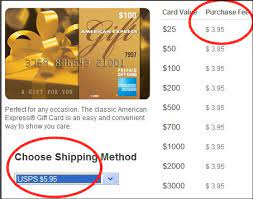 What stores allow you to buy gift cards with a gift card? Amex Gift Cards No Monthly Fees But Mouse Print