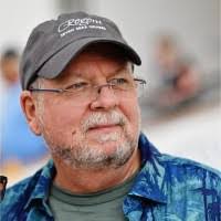 George Stover's Instagram, Twitter & Facebook