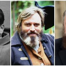 Brian Blessed