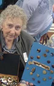 Doris Ferraro's Instagram, Twitter & Facebook