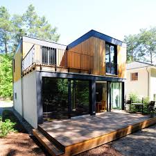 Bauanleitung seecontainer zum mikrohaus version 1 ohne. Modulhaus Beim Bau Flexibel Bleiben Das Haus Haus Modulare Hauser Haus Architektur
