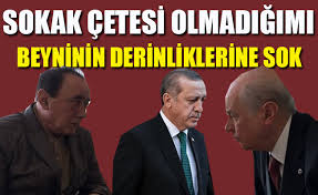 Alaattin çakıcı'dan sedat peker'e racon! Alaattin Cakici Dan Erdogan A Cok Sert Sozler