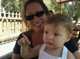 Memories of Paulette "P" Ann Baca