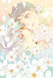 Pin On Anime Wallpapers That Are 5 Stars Worthy