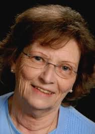 Wilma Beckmann Obituary (1939