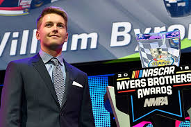 The nascar cup series has changed naming rights a number of times over the years. Nascar Rookie Of The Year Sportspring