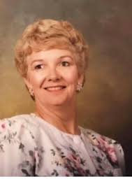 Janet Carter Obituary (1940