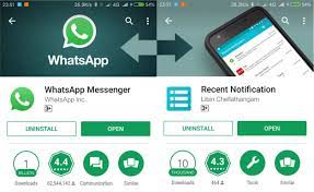 Demikianlah ulasan mengenai cara melihat chat whatsapp yang sudah dihapus di iphone menggunakan beragam metode pilihan yang mudah untuk dicoba. 3 Cara Membaca Melihat Kembali Pesan Whatsapp Yang Sudah Dihapus