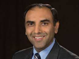 Fareed Arif, MD, FACP, FASN, FNKF