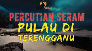 Mereka kononnya ingin explore rumah terbiar di sana yang dikatakan berhantu. Pengalaman Seram Bercuti Di Terengganu Chalet Berhantu Youtube