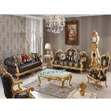 This midcentury modern sofa is the perfect addition to your living room. Classic Victorian Style Living Room Furniture Luxury Gold Finish Drawing Room Sofa Set Modern Formal Style Sofa Set Buy Living Room Furniture Classic Victorian Style Living Room Furniture Luxury Gold Plated Room Sofa