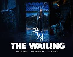 #benar #hantu #horror #kisah #paranormal #seram The Wailing Kisah Seram Di Gunung Korea