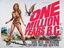 Check spelling or type a new query. One Million Years B C Wikipedia