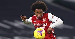 Arsenal plays in the premier league, the top flig. Wzdys48ztmfp0m