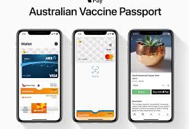 Coffee machine descaler morrisons supermarket store finder. Australia S Covid 19 Vaccine Passport To Integrate With Google Wallet And Apple Wallet Techau