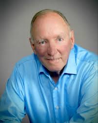 Charles "Chuck" Marion Obituary October 25, 2023