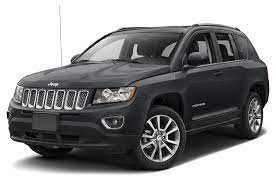 It is one of the most important instrument s for navigation. 2018 Jeep Compass Price In Uae Specification Features For Dubai Abu Dhabi Sharjah Carprices Ae