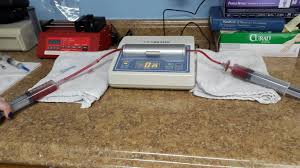 Uvb Ozone Therapy Germantown Md Holistic Veterinary Healing